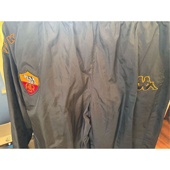 KAPPA ROMA TRACK SUIT - Picture 5 of 6